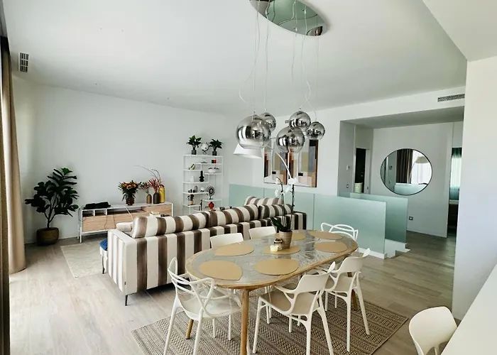 Newray 빌라 피네스트라트